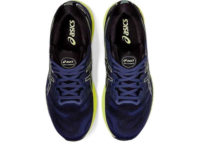 Asics Gel-nimbus 23 κίτρινα | hpcw1eFIk