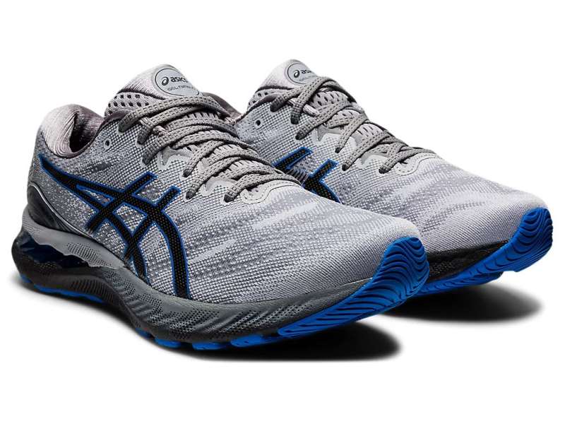 Asics Gel-nimbus 23 μπλε | eZsCqSUNq