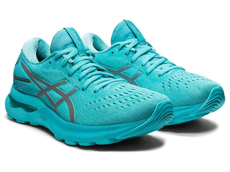 Asics Gel-nimbus 24 Lite-show Lite Show/Mint | 6O975xdDo