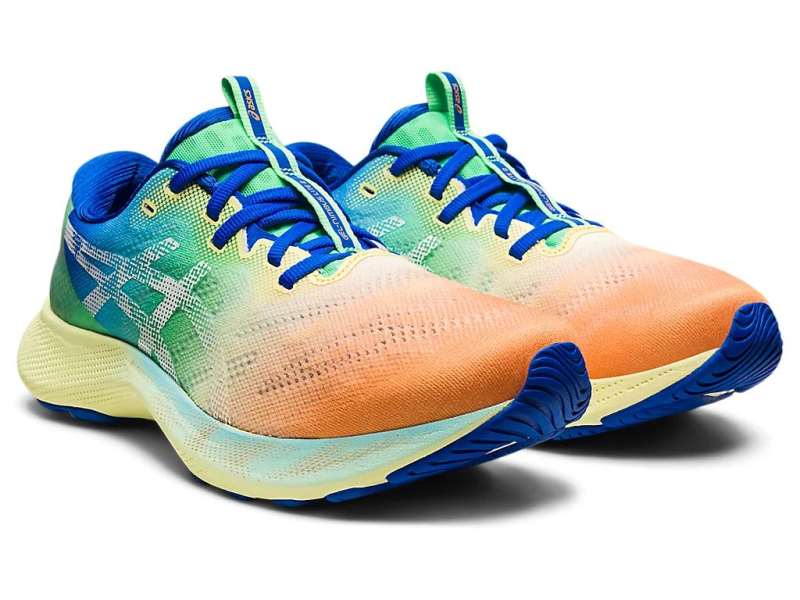 Asics Gel-nimbus Lite 2 Lam Fellow Yellow/White | HWgDX37NQ