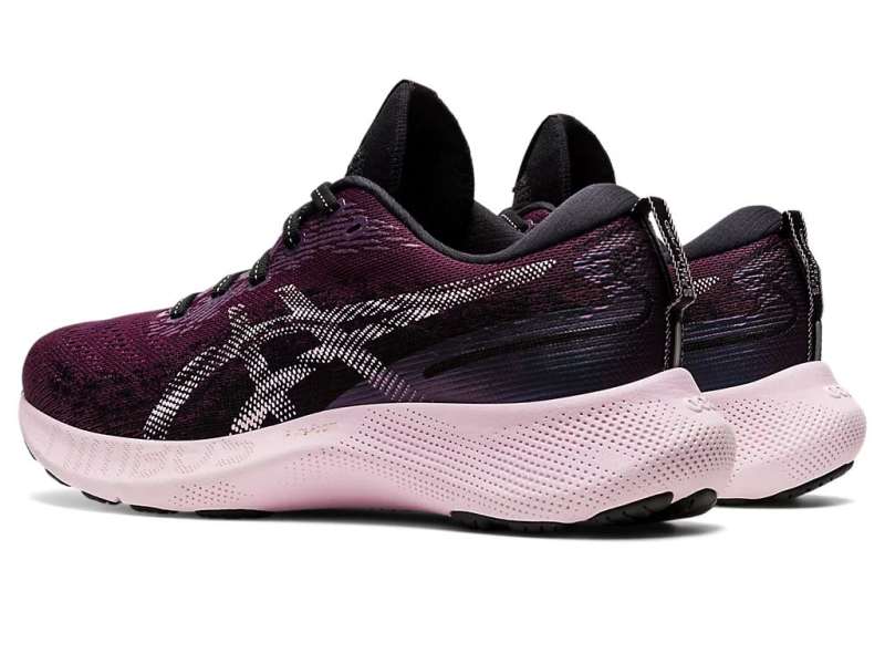 Asics Gel-nimbus Lite 3 ροζ | pGnTl63dW