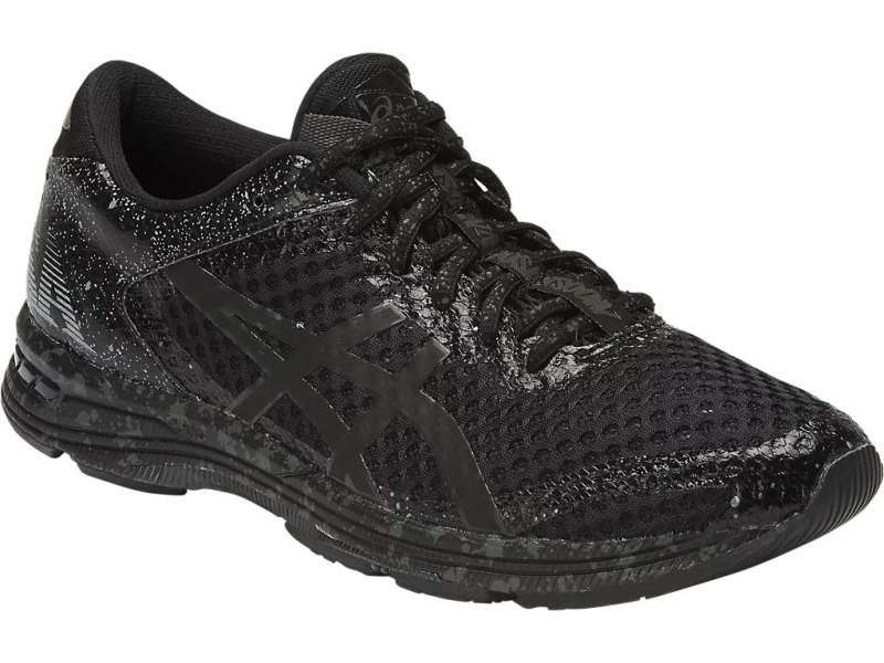 Asics Gel-noosa Tri 11 BLACK/CHARCOAL | 00JJztrrz