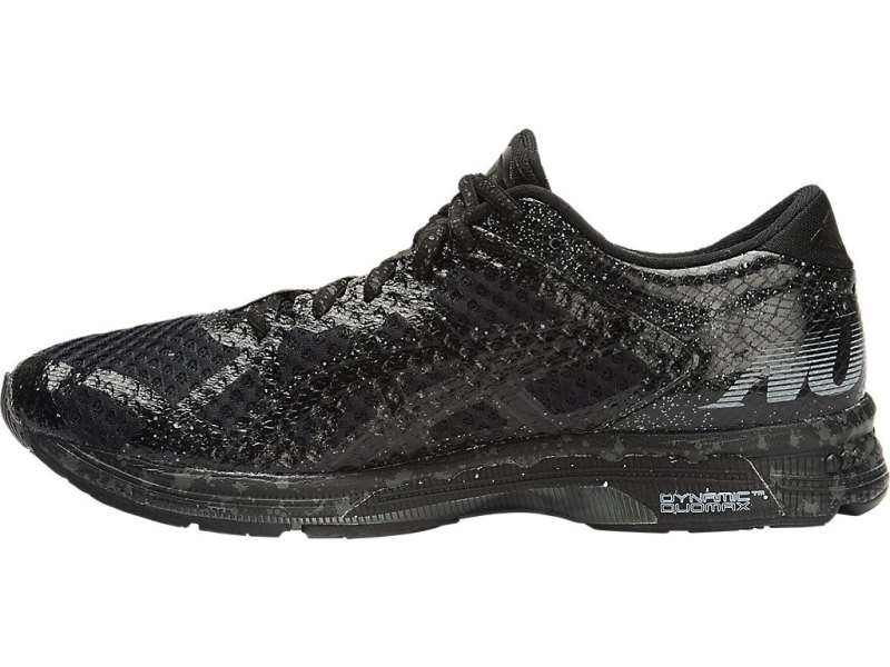 Asics Gel-noosa Tri 11 BLACK/CHARCOAL | 00JJztrrz