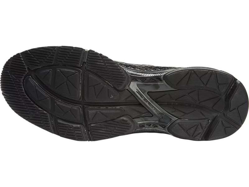 Asics Gel-noosa Tri 11 BLACK/CHARCOAL | 00JJztrrz