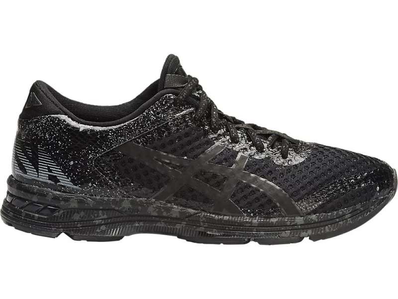 Asics Gel-noosa Tri 11 BLACK/CHARCOAL | 00JJztrrz