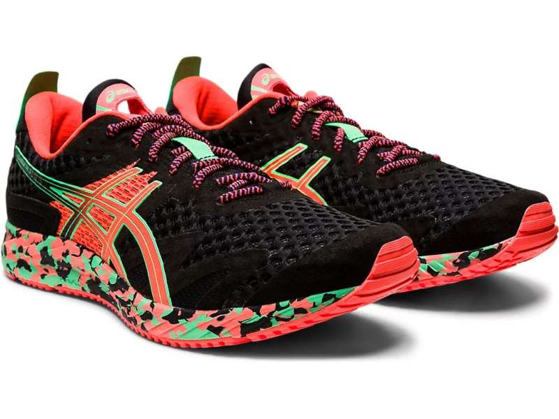 Asics Gel-noosa Tri 12 κοραλι | 6Nzv1ZMXe