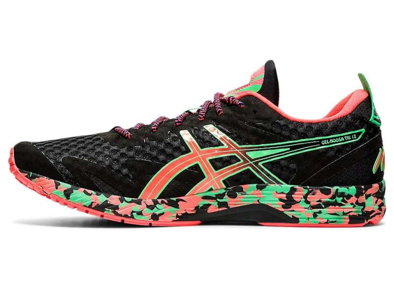 Asics Gel-noosa Tri 12 κοραλι | 6Nzv1ZMXe