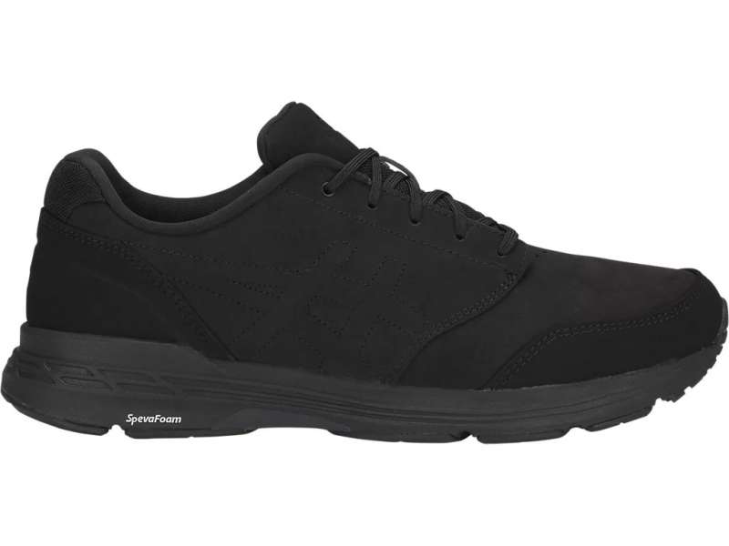 Asics Gel-odyssey (2e) Black/Black | 7bgHh6R4X