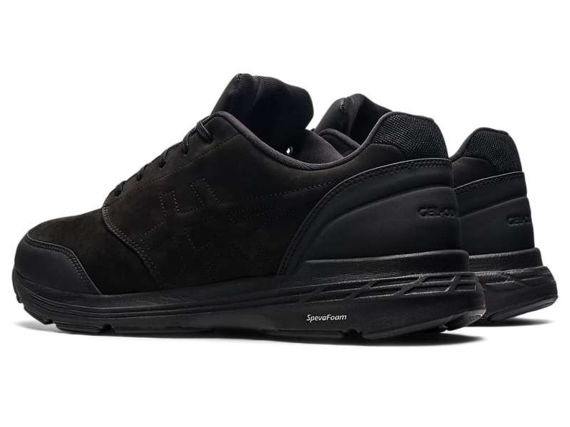 Asics Gel-odyssey Black/Black | EVTRp6iAr