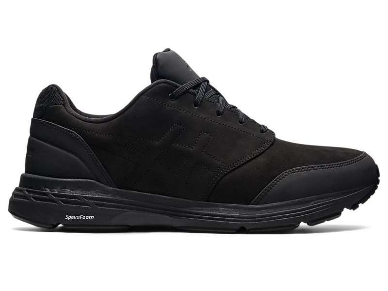 Asics Gel-odyssey Black/Black | EVTRp6iAr