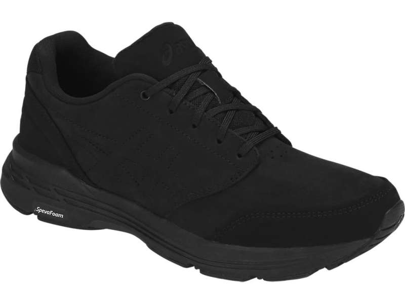 Asics Gel-odyssey Black/Black | HHGWaCmqb