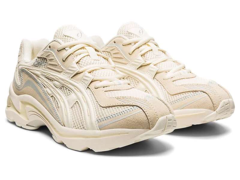 Asics Gel-preleus Ivory/Ivory | bItohtQNO