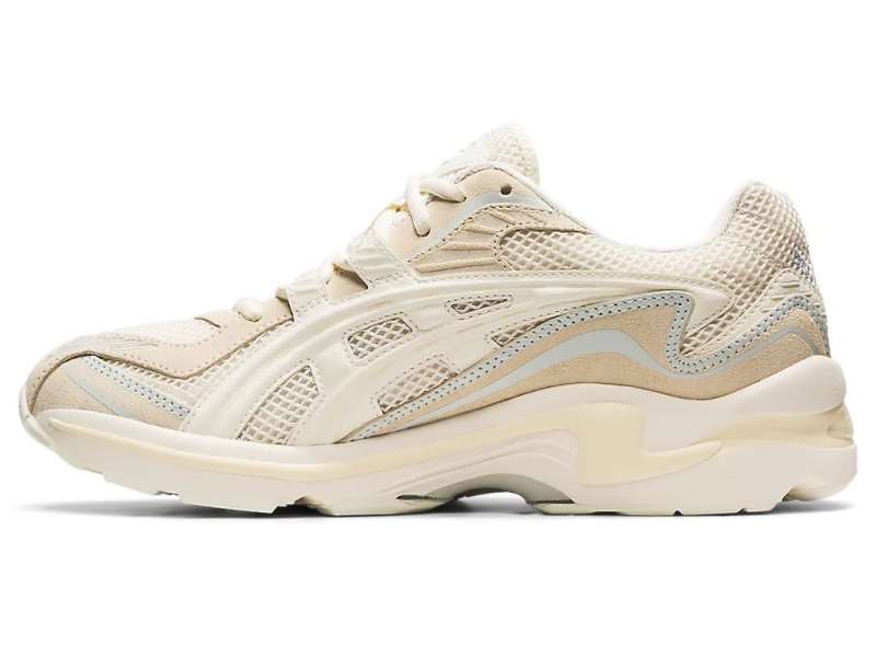 Asics Gel-preleus Ivory/Ivory | bItohtQNO