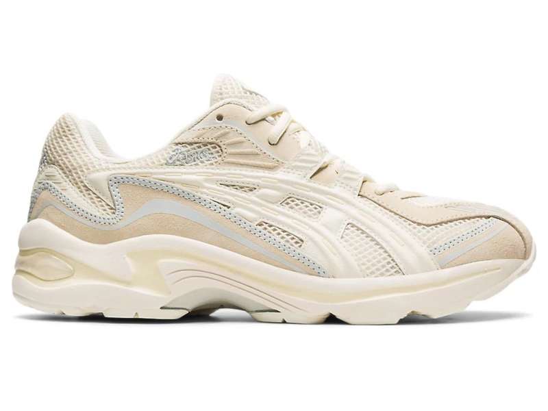 Asics Gel-preleus Ivory/Ivory | bItohtQNO