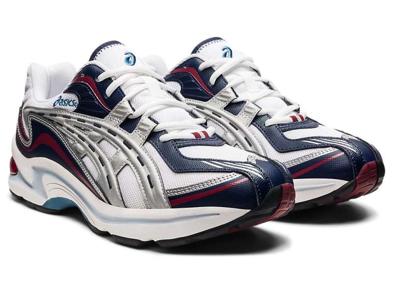 Asics Gel-preleus ασημι | 4gTa4Kn8N