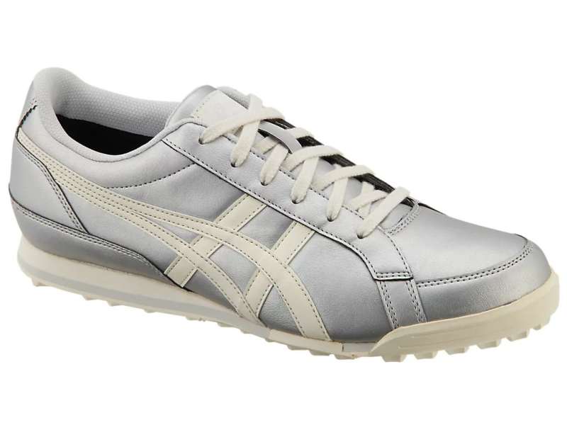 Asics Gel-preshot κλασικα 3 Silver/Cream | QX2ERQGHy