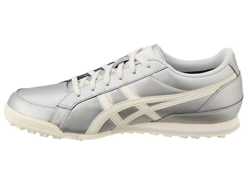 Asics Gel-preshot κλασικα 3 Silver/Cream | QX2ERQGHy