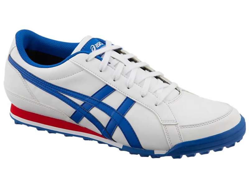 Asics Gel-preshot κλασικα 3 White/Imperial | uBqj2Jhvu