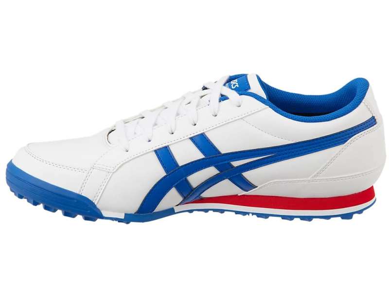 Asics Gel-preshot κλασικα 3 White/Imperial | uBqj2Jhvu