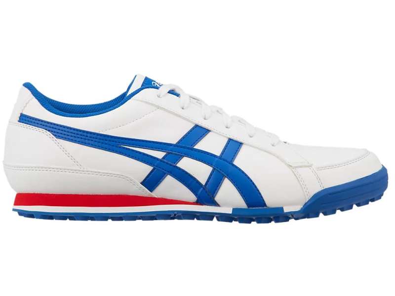 Asics Gel-preshot κλασικα 3 White/Imperial | uBqj2Jhvu