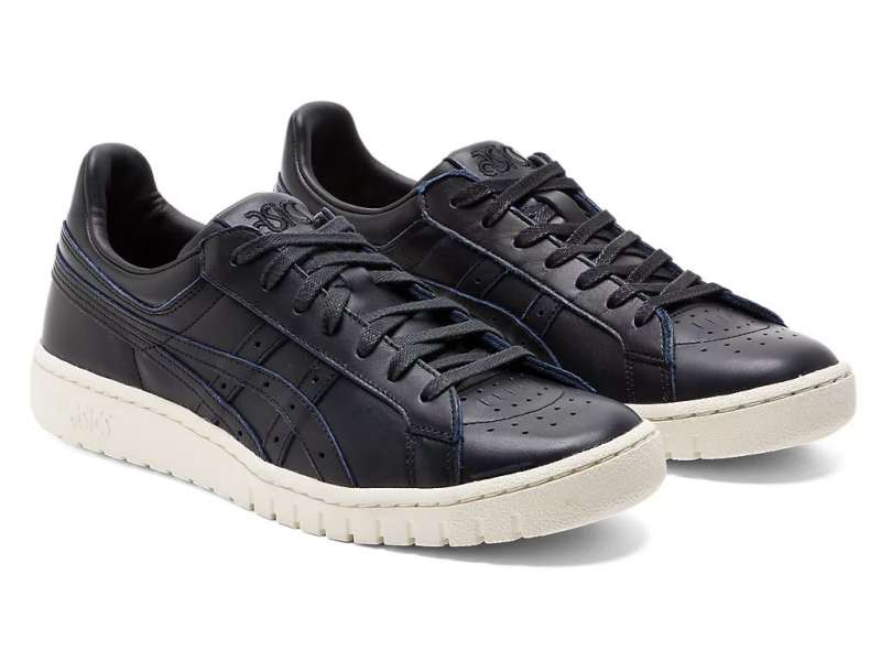 Asics Gel-ptg Black/Black | ARLn955eY