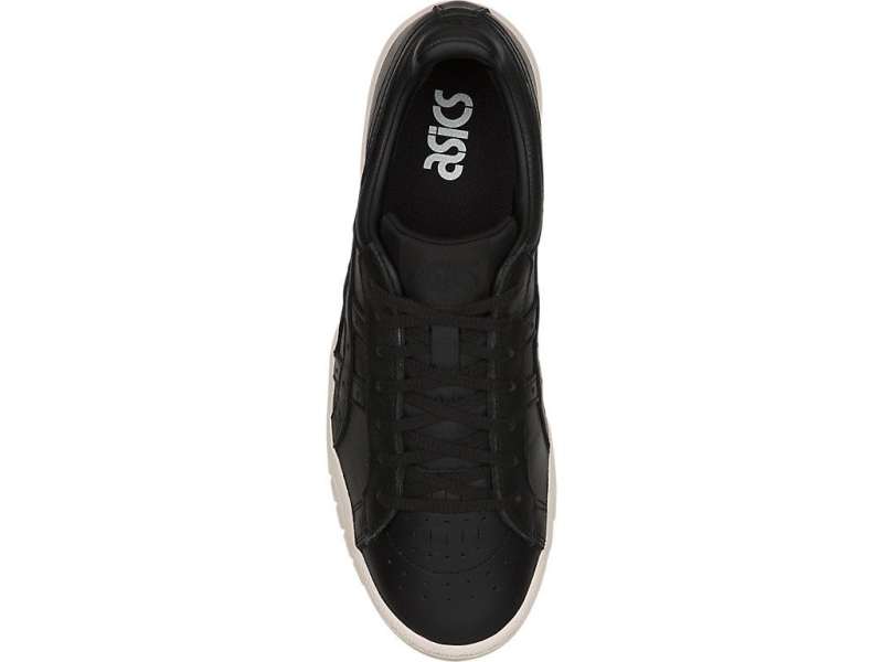 Asics Gel-ptg Black/Black | HQEvZlm4k