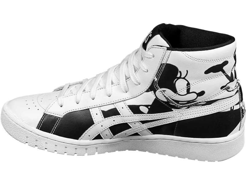 Asics Gel-ptg Mt X Disney White/White | vp36i5evW