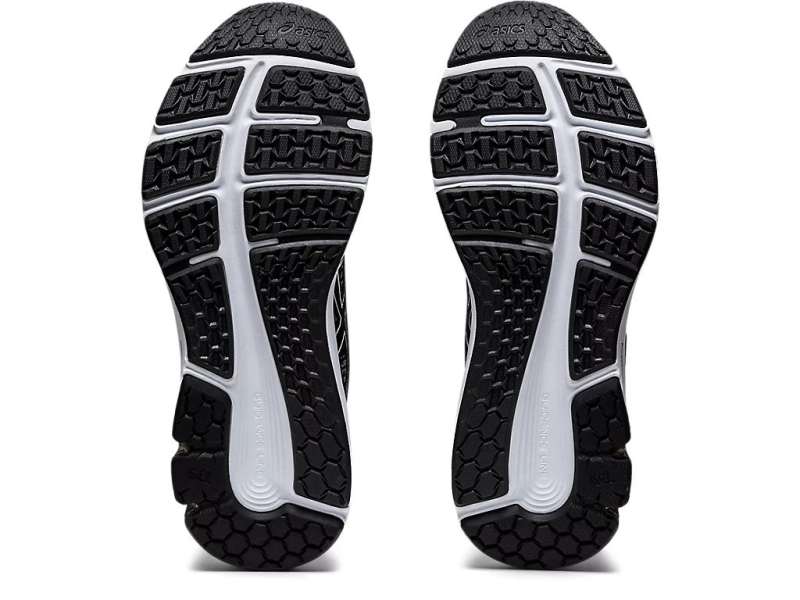 Asics Gel-pulse 12 Knit Black/Black | 84J5BFEdo