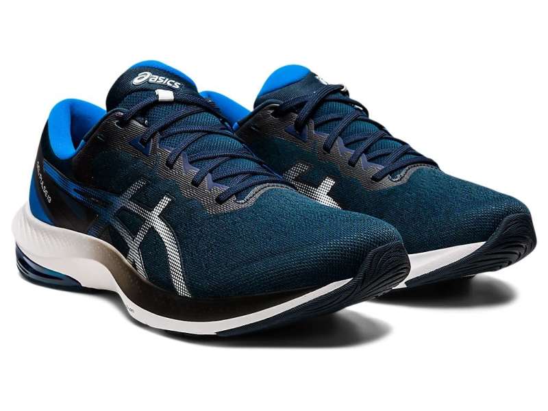 Asics Gel-pulse 13 French Blue/White | 2G8Ws6nqp