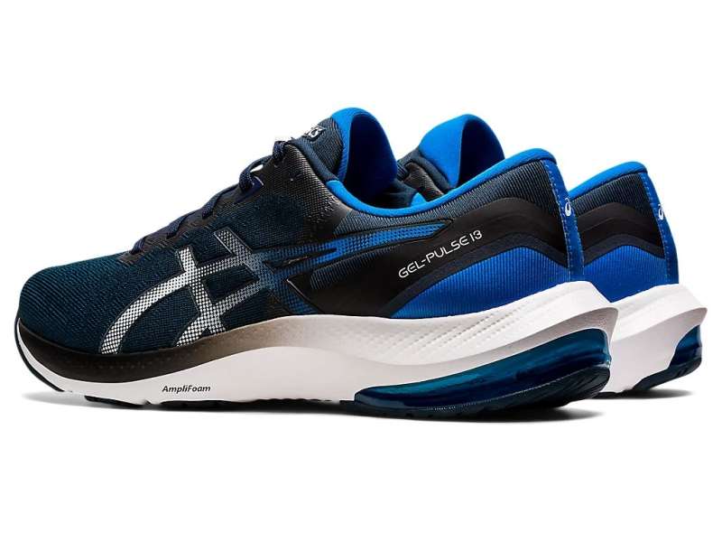 Asics Gel-pulse 13 French Blue/White | 2G8Ws6nqp