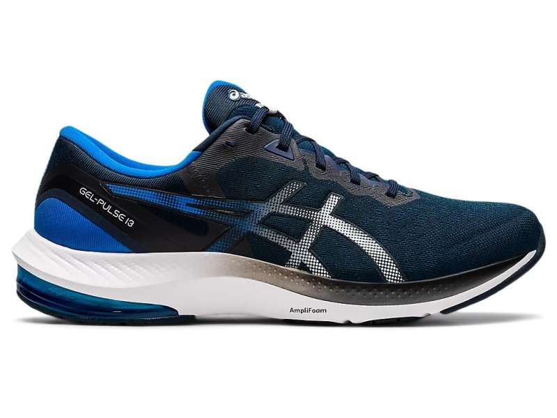 Asics Gel-pulse 13 French Blue/White | 2G8Ws6nqp