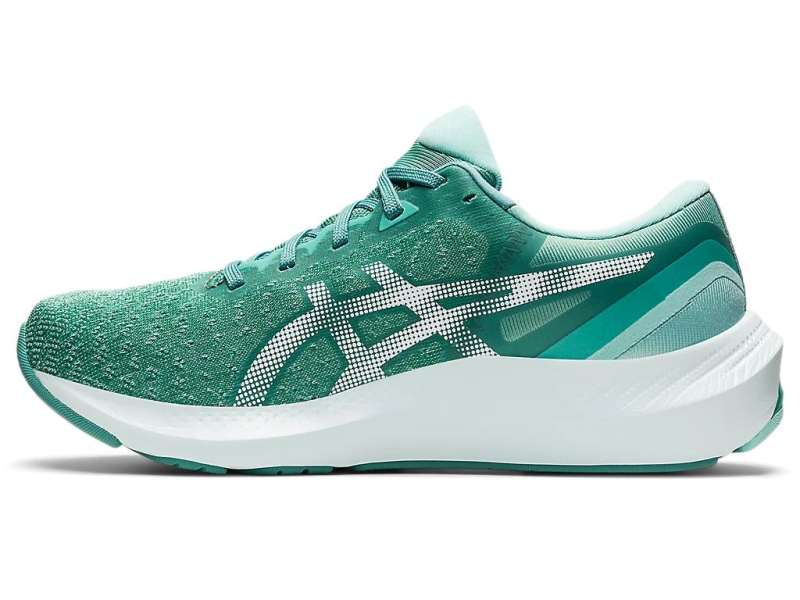 Asics Gel-pulse 13 Sage/White | Bh4PAnnte