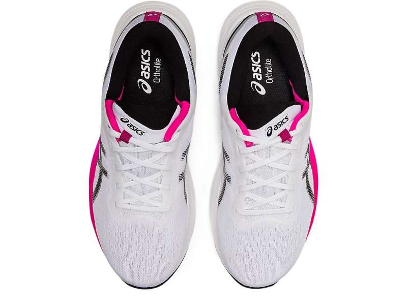 Asics Gel-pulse 13 White/Black | oZSVaoY33