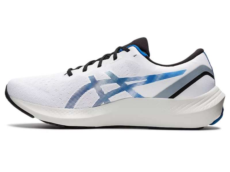 Asics Gel-pulse 13 White/Lake Drive | 7VTHyP5vh