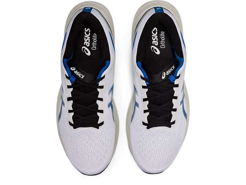 Asics Gel-pulse 13 White/Lake Drive | 7VTHyP5vh