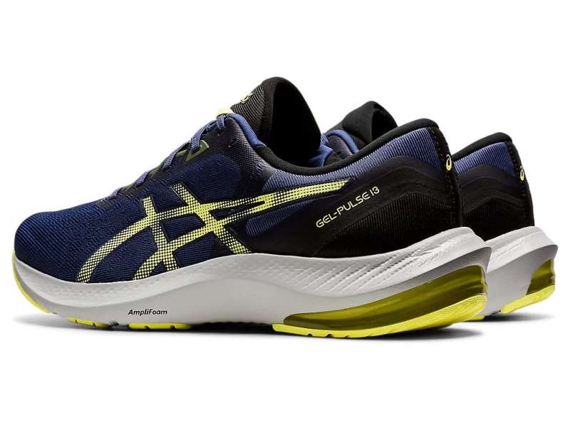 Asics Gel-pulse 13 κίτρινα | xlrX2tsXs