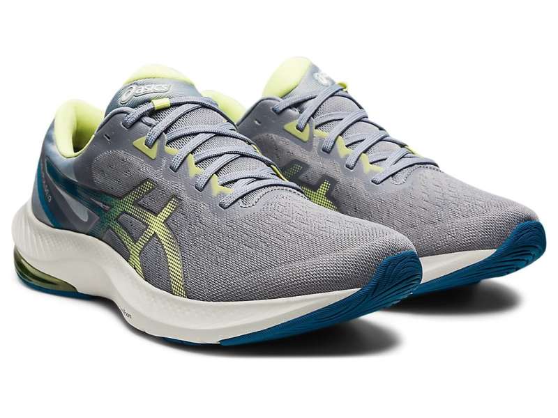 Asics Gel-pulse 13 κίτρινα | zd94U6GFQ