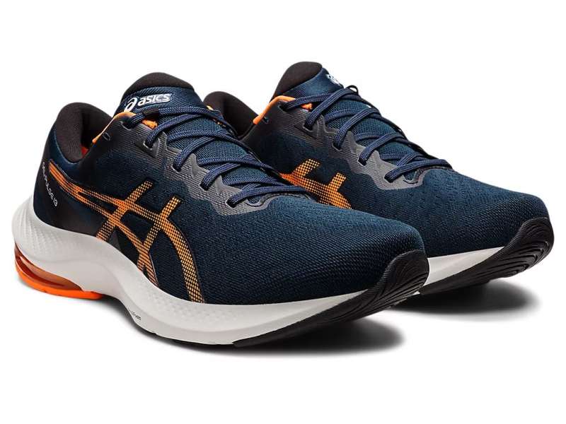 Asics Gel-pulse 13 πορτοκαλι | 30MQUPinL