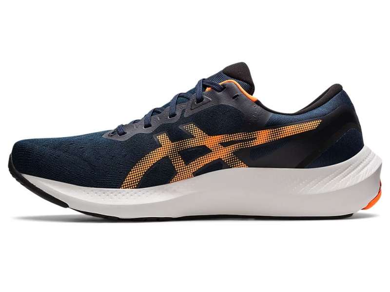 Asics Gel-pulse 13 πορτοκαλι | 30MQUPinL