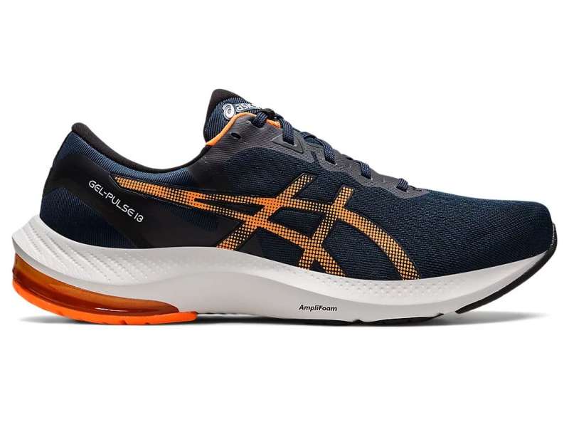 Asics Gel-pulse 13 πορτοκαλι | 30MQUPinL