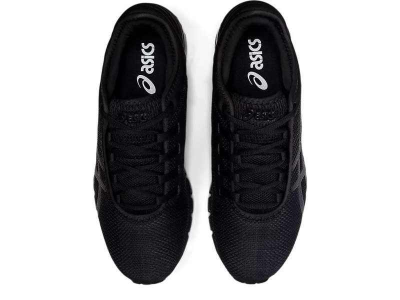 Asics Gel-quantum 180 3 Mx Black/Black | XIhi1iZOo