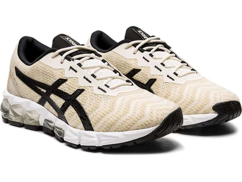 Asics Gel-quantum 180 5 Birch/Black | ynUVYiKCT