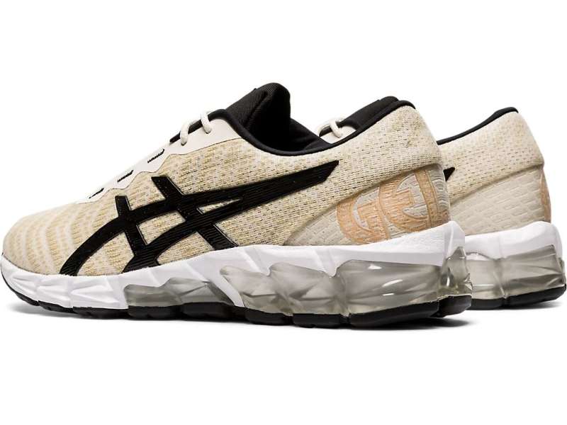 Asics Gel-quantum 180 5 Birch/Black | ynUVYiKCT