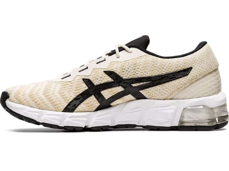 Asics Gel-quantum 180 5 Birch/Black | ynUVYiKCT