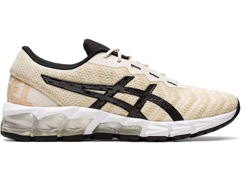 Asics Gel-quantum 180 5 Birch/Black | ynUVYiKCT