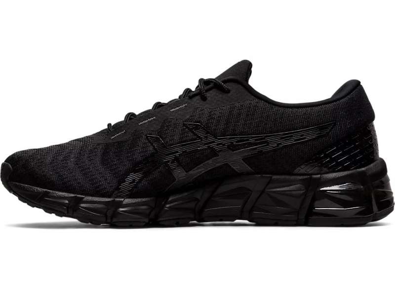 Asics Gel-quantum 180 5 Black/Black | xRJf3wVYz