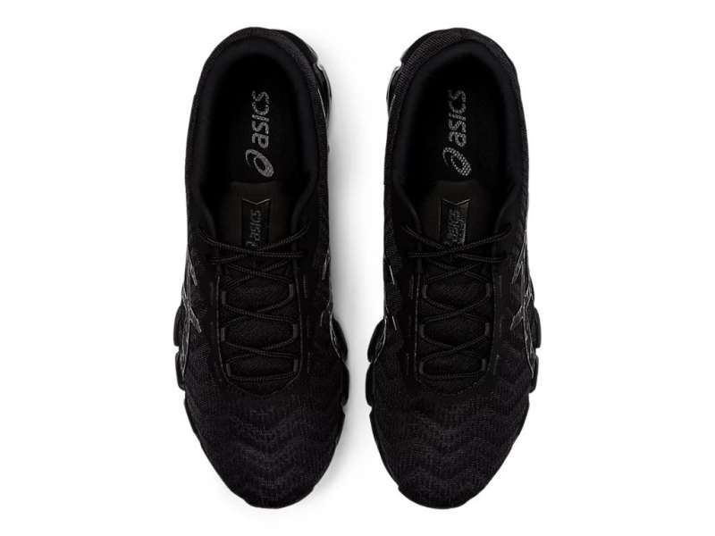 Asics Gel-quantum 180 5 Black/Black | xRJf3wVYz