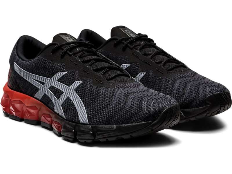 Asics Gel-quantum 180 5 Black/Sheet Rock | U2hozLIh0