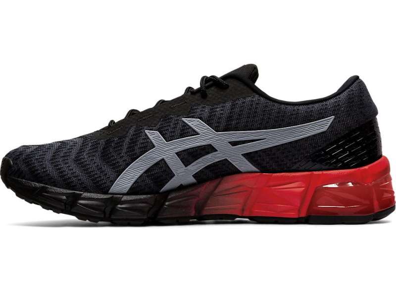 Asics Gel-quantum 180 5 Black/Sheet Rock | U2hozLIh0