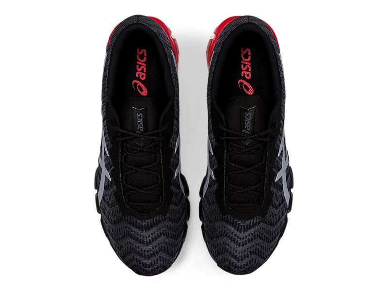 Asics Gel-quantum 180 5 Black/Sheet Rock | U2hozLIh0